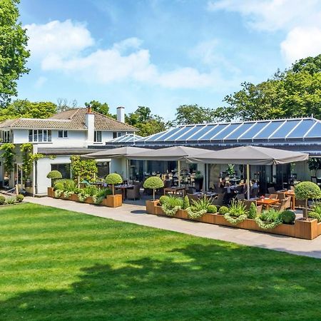 Wickwoods Hotel Albourne Kültér fotó