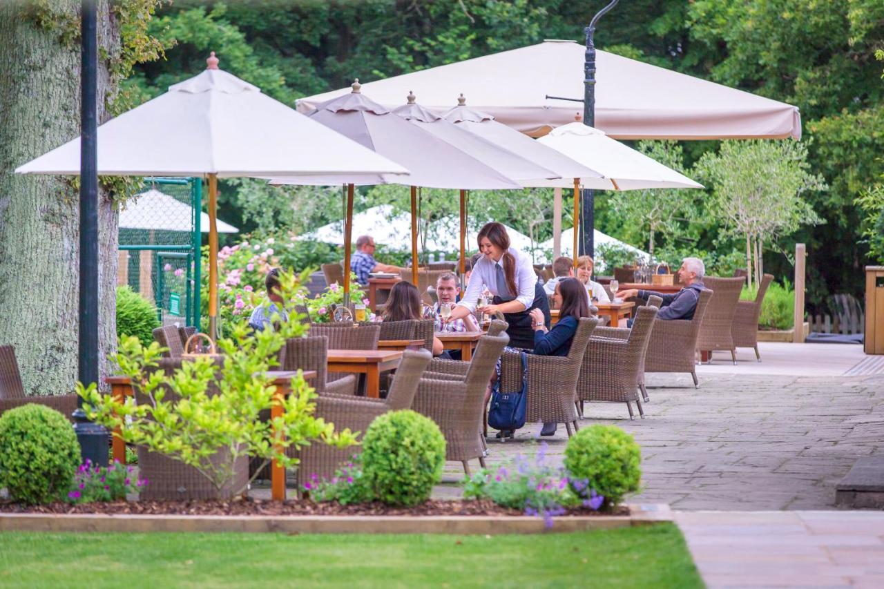 Wickwoods Hotel Albourne Kültér fotó