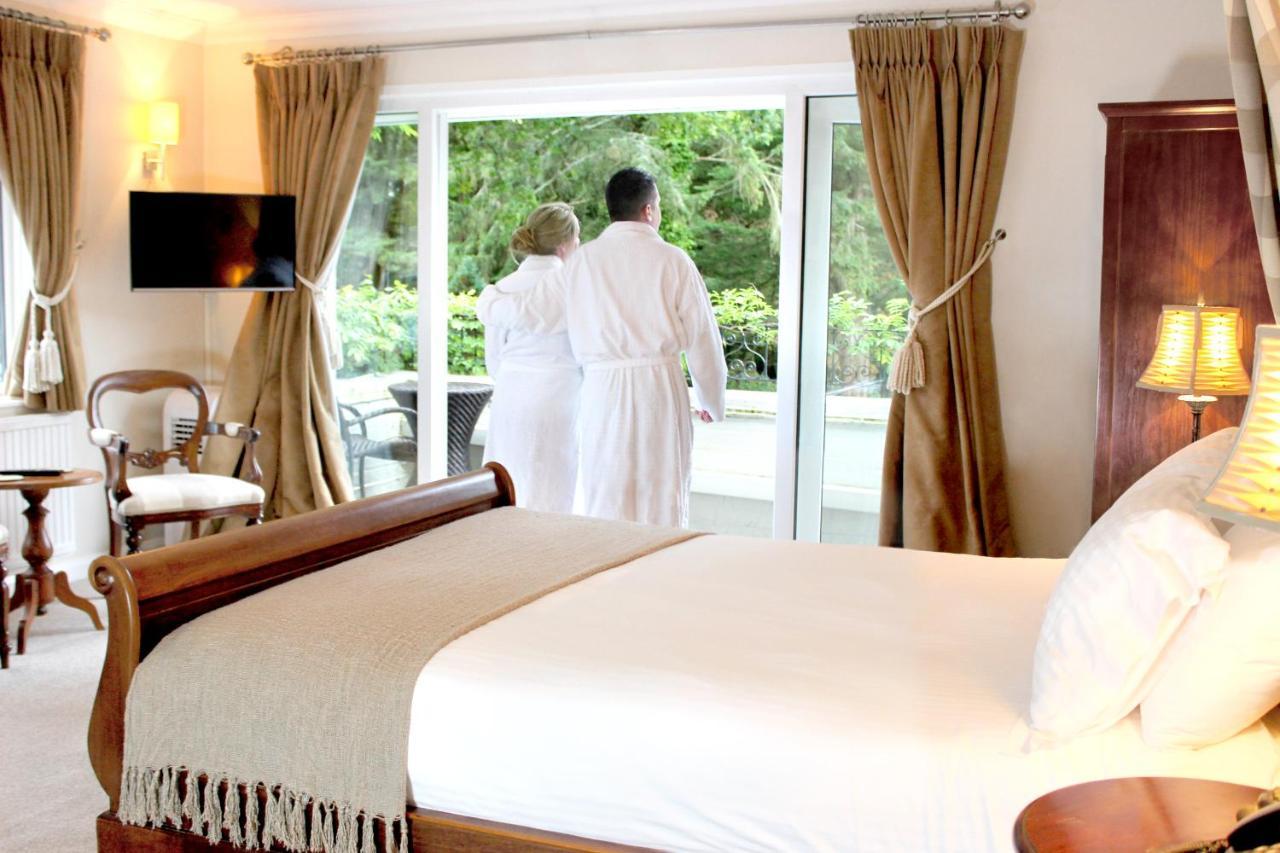 Wickwoods Hotel Albourne Kültér fotó