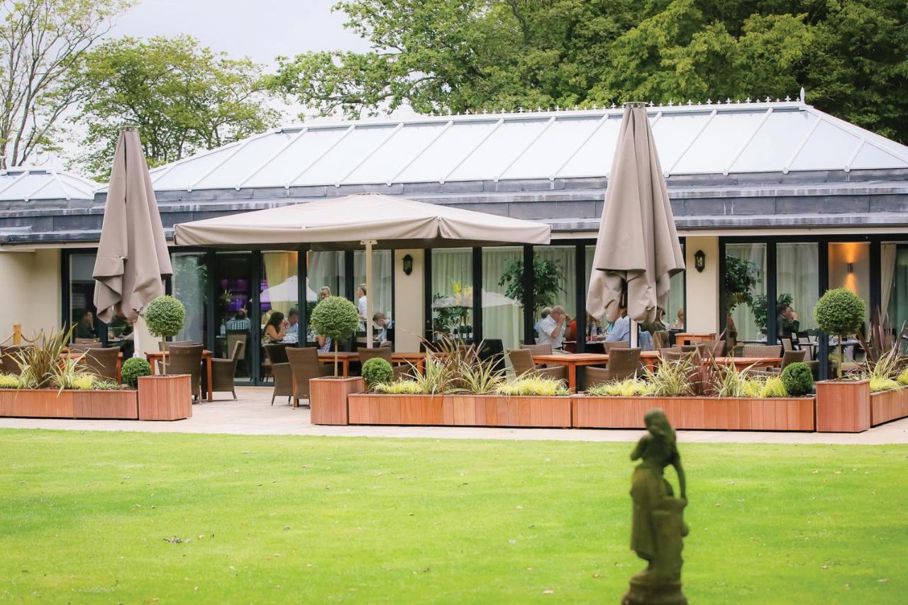 Wickwoods Hotel Albourne Kültér fotó