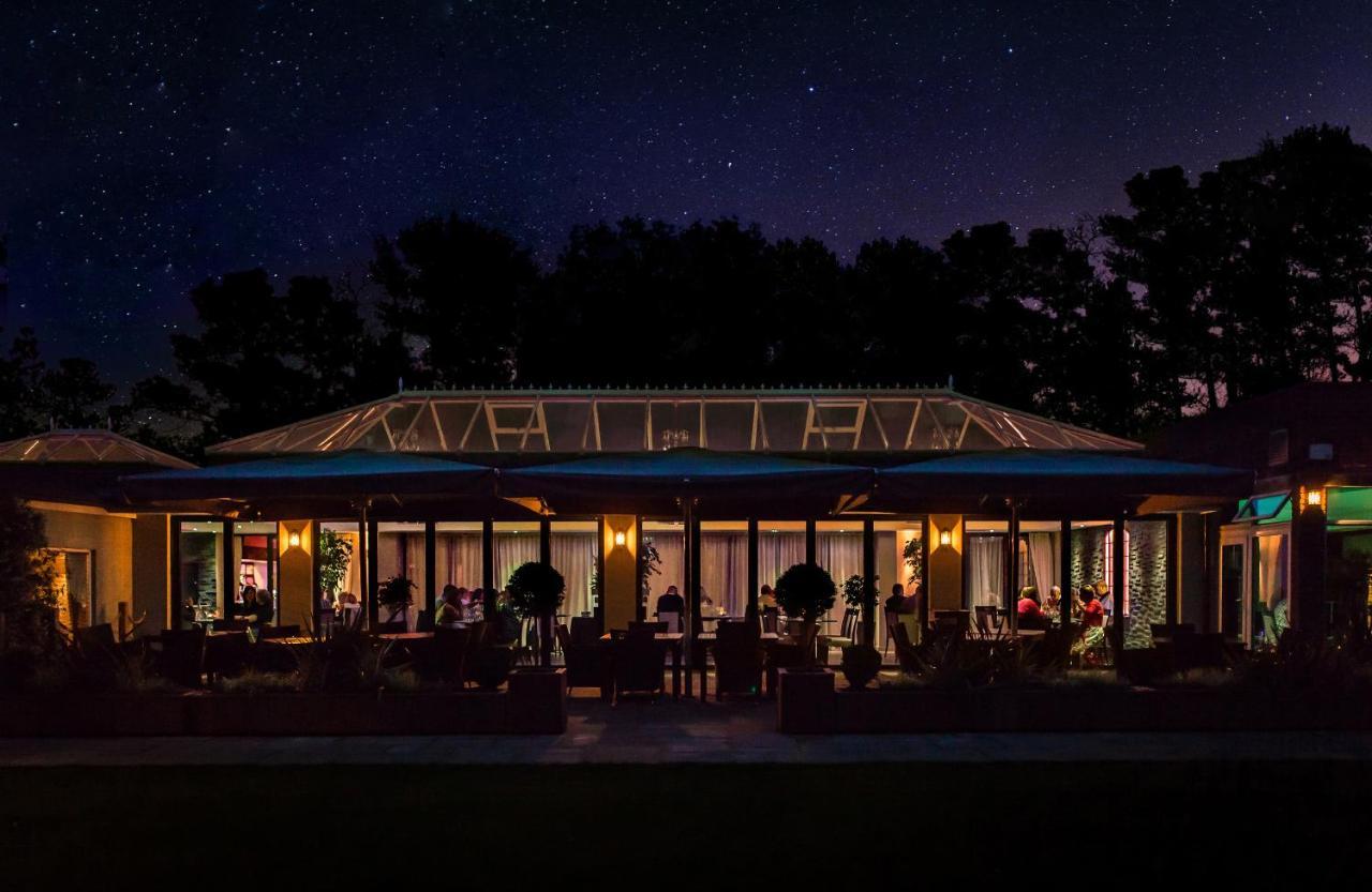Wickwoods Hotel Albourne Kültér fotó