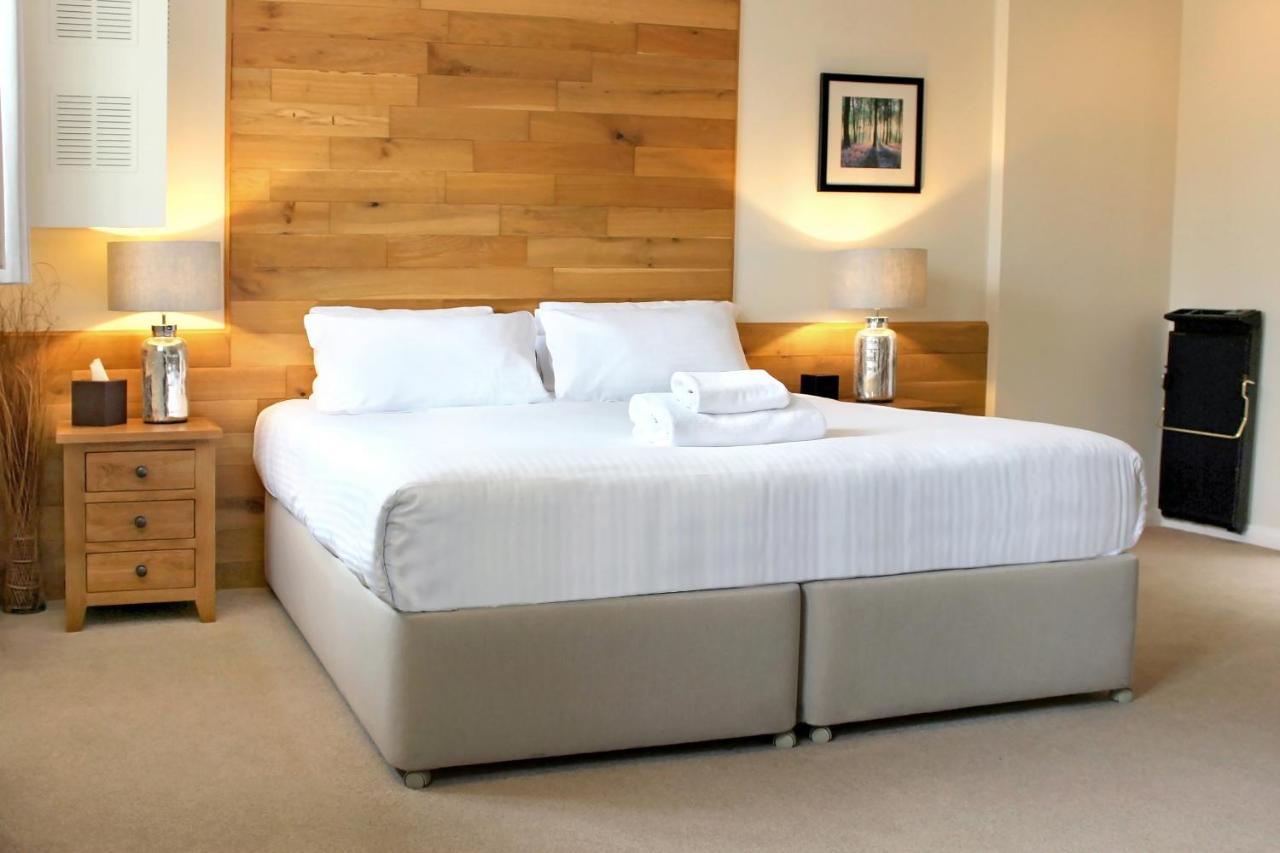 Wickwoods Hotel Albourne Kültér fotó