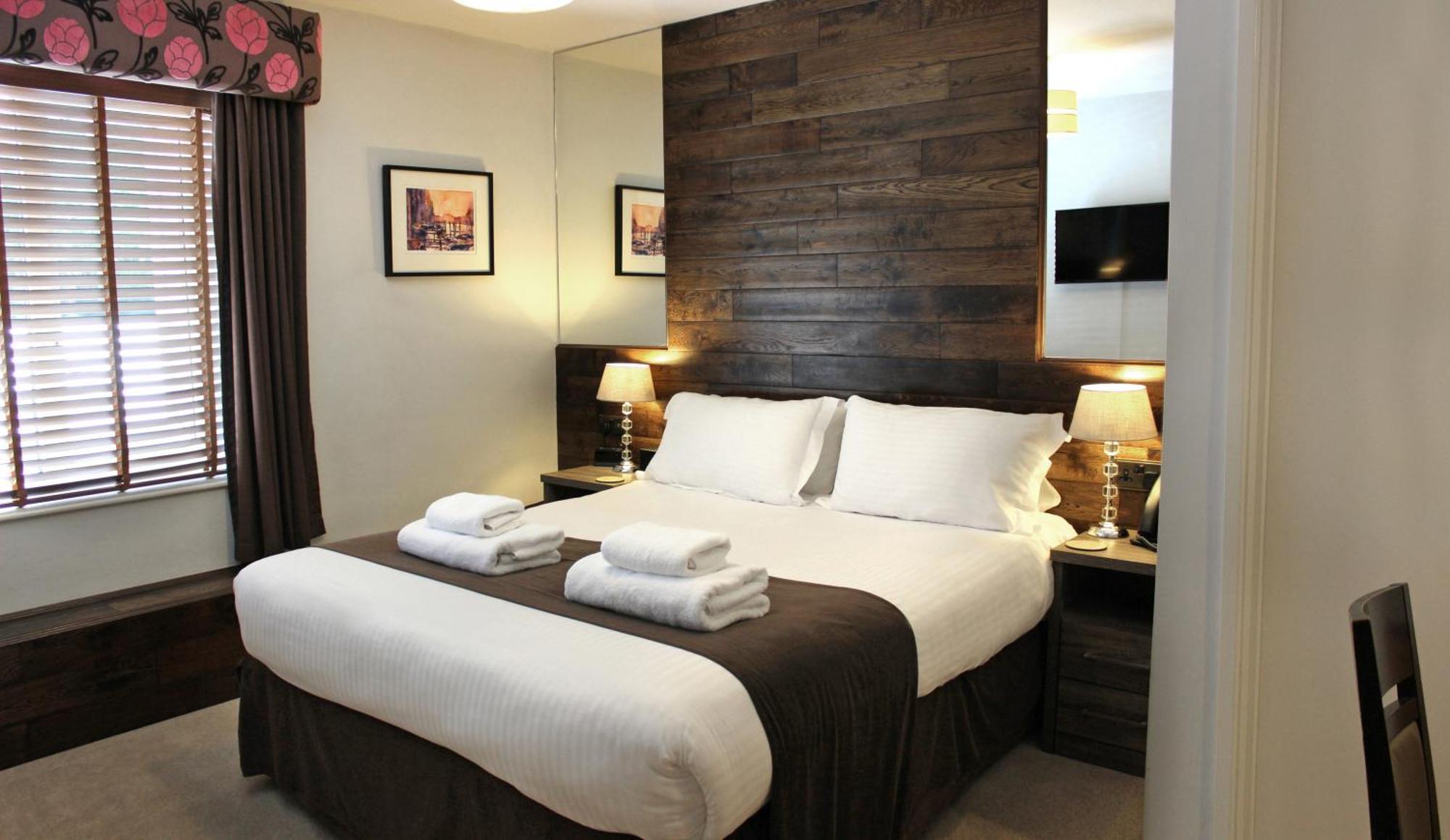 Wickwoods Hotel Albourne Kültér fotó