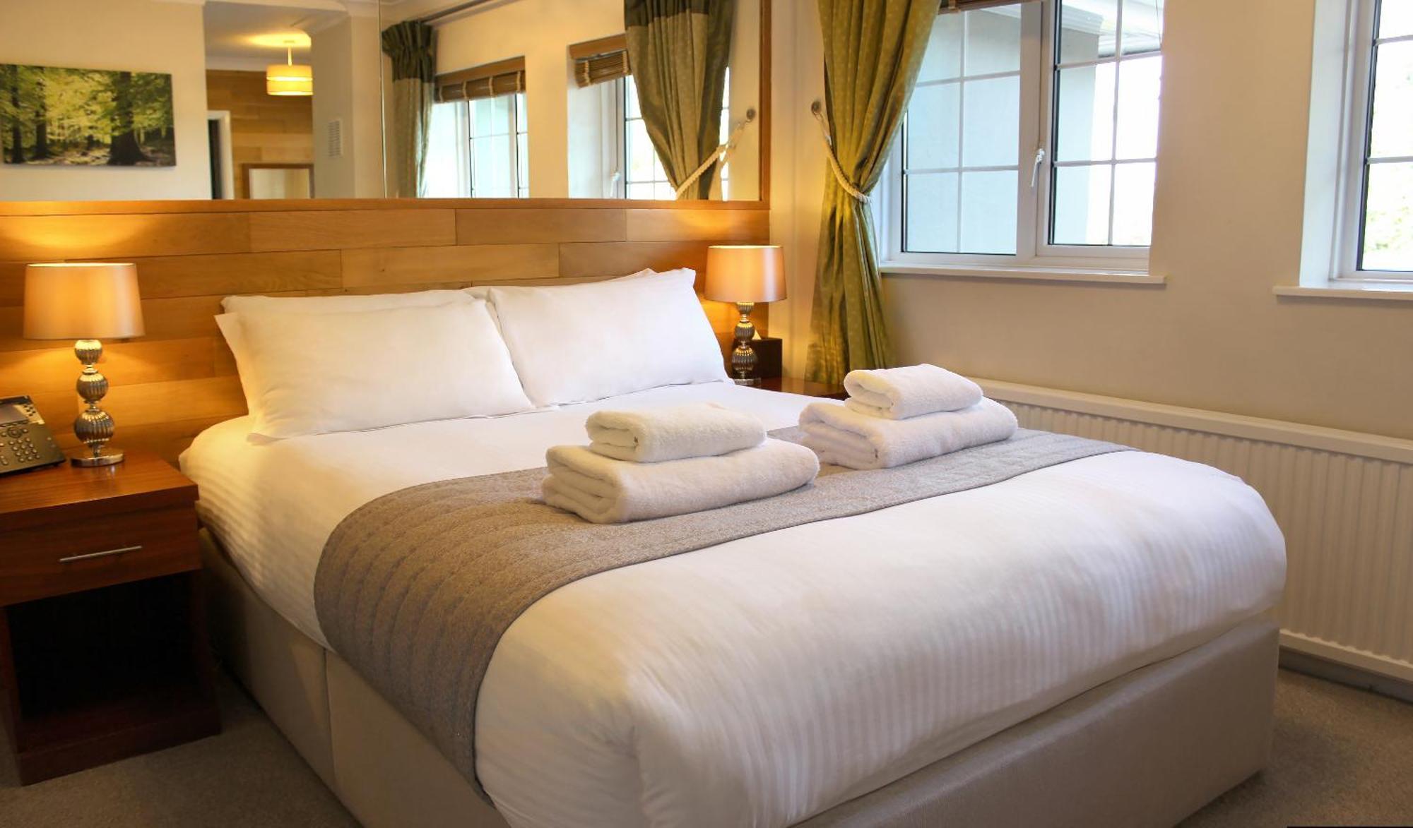 Wickwoods Hotel Albourne Kültér fotó