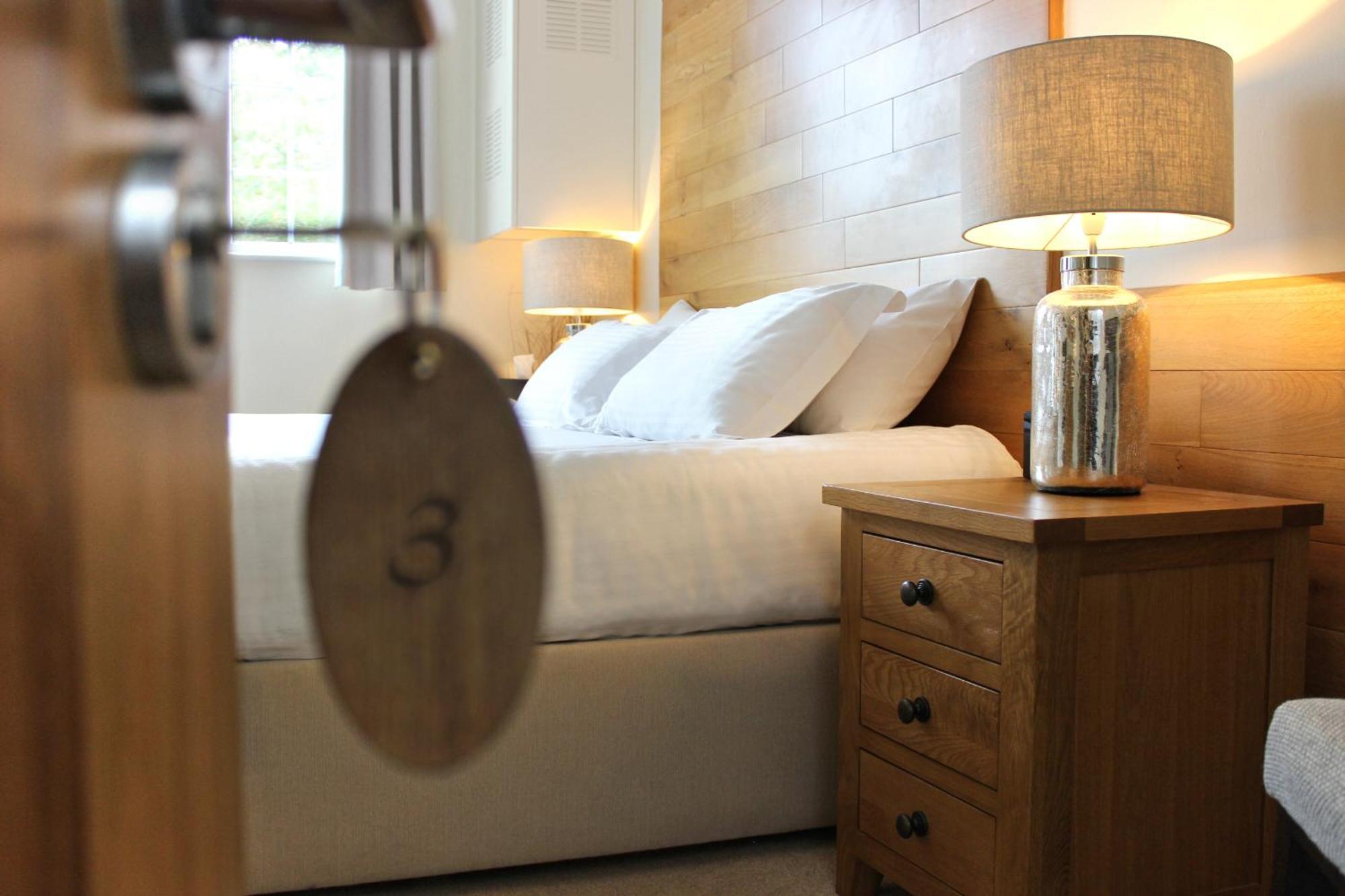 Wickwoods Hotel Albourne Kültér fotó